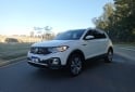 Autos - Volkswagen T CROSS HIGHLINE 2020 Nafta 65000Km - En Venta