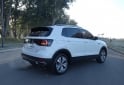 Autos - Volkswagen T CROSS HIGHLINE 2020 Nafta 65000Km - En Venta