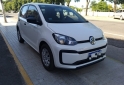 Autos - Volkswagen UP TAKE 5PTAS 2017 Nafta 75000Km - En Venta