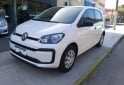 Autos - Volkswagen UP TAKE 5PTAS 2017 Nafta 75000Km - En Venta