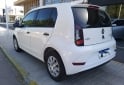 Autos - Volkswagen UP TAKE 5PTAS 2017 Nafta 75000Km - En Venta