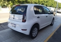 Autos - Volkswagen UP TAKE 5PTAS 2017 Nafta 75000Km - En Venta