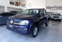 Camionetas - Volkswagen amarok  comfortline 180cv 2022 Diesel 60000Km - En Venta