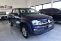 Camionetas - Volkswagen amarok  comfortline 180cv 2022 Diesel 60000Km - En Venta