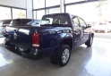 Camionetas - Volkswagen amarok  comfortline 180cv 2022 Diesel 60000Km - En Venta