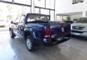 Camionetas - Volkswagen amarok  comfortline 180cv 2022 Diesel 60000Km - En Venta