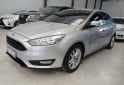 Autos - Ford FOCUS 1.6 S 2017 Nafta 60000Km - En Venta