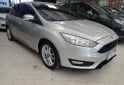 Autos - Ford FOCUS 1.6 S 2017 Nafta 60000Km - En Venta