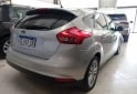 Autos - Ford FOCUS 1.6 S 2017 Nafta 60000Km - En Venta