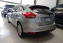 Autos - Ford FOCUS 1.6 S 2017 Nafta 60000Km - En Venta