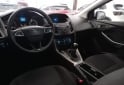 Autos - Ford FOCUS 1.6 S 2017 Nafta 60000Km - En Venta