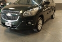 Autos - Chevrolet SPIN LTZ 7 ASIENTOS 2024 Nafta 125000Km - En Venta