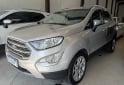 Autos - Ford ECOSPORT 1.5 TITANIUM 2022 Nafta  - En Venta