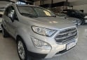 Autos - Ford ECOSPORT 1.5 TITANIUM 2022 Nafta  - En Venta