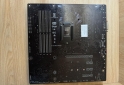 Informtica - Mhoter b460 Asus NUEVA - En Venta