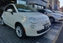 Autos - Fiat 500 1.4 CULT 2015 Nafta 58000Km - En Venta