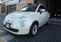 Autos - Fiat 500 1.4 CULT 2015 Nafta 58000Km - En Venta