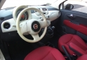 Autos - Fiat 500 1.4 CULT 2015 Nafta 58000Km - En Venta