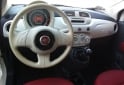 Autos - Fiat 500 1.4 CULT 2015 Nafta 58000Km - En Venta