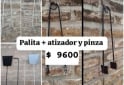 Hogar - Parrillas - En Venta