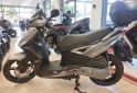 Motos - Kymco AGILITY CITY 200i 2024 Nafta 0Km - En Venta