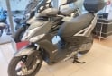 Motos - Kymco AGILITY CITY 200i 2024 Nafta 0Km - En Venta