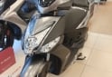 Motos - Kymco AGILITY CITY 200i 2024 Nafta 0Km - En Venta