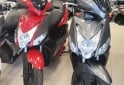 Motos - Kymco AGILITY CITY 200i 2024 Nafta 0Km - En Venta