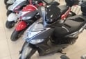 Motos - Kymco AGILITY CITY 200i 2024 Nafta 0Km - En Venta