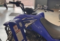 Cuatris y UTVs - Yamaha RAPTOR YFM 350 2008 Electrico / Hibrido 999Km - En Venta