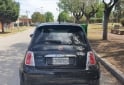 Autos - Fiat 500 2013 Nafta 56000Km - En Venta