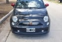 Autos - Fiat 500 2013 Nafta 56000Km - En Venta