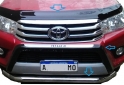 Accesorios para Autos - equipamientos para camionetas HILUX AMAROK S10 RANGER ALASKNA FRONTIER - En Venta