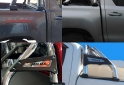 Accesorios para Autos - equipamientos para camionetas HILUX AMAROK S10 RANGER ALASKNA FRONTIER - En Venta