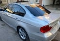 Autos - Bmw 320 2008 Diesel 159000Km - En Venta