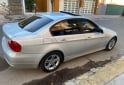 Autos - Bmw 320 2008 Diesel 159000Km - En Venta