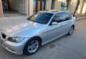 Autos - Bmw 320 2008 Diesel 159000Km - En Venta