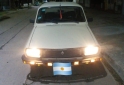 Autos - Renault 12 1989 Nafta 11111Km - En Venta