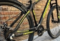 Deportes - ATENCION OFERTA Bicicletas rodado 29 r29 Moove Firebird zest  aluminio nuevas MTB - En Venta