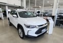 Camionetas - Chevrolet Tracker 1.2 AT 2024 Nafta 0Km - En Venta