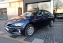 Autos - Volkswagen VIRTUS TRENDLINE 2018 Nafta 75000Km - En Venta