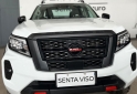 Camionetas - Nissan FRONTIER PRO4X 4X4 AT 2.3 2022 Diesel 26500Km - En Venta