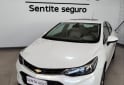 Autos - Chevrolet CRUZE LTZ 1.4T 2017 Nafta 97000Km - En Venta