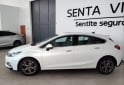 Autos - Chevrolet CRUZE LTZ 1.4T 2017 Nafta 97000Km - En Venta