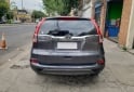 Camionetas - Honda CRV 2.4 LX 2016 Nafta 119000Km - En Venta