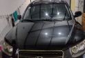 Camionetas - Hyundai Santa fe 2.2 crdi 4wd 2007 Diesel 220000Km - En Venta