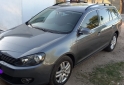 Autos - Volkswagen Vento Variant 2011 GNC 275000Km - En Venta