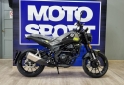 Motos - Benelli LEONCINO 25O CON ABS 2024 Nafta 0Km - En Venta