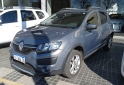 Autos - Renault SANDERO STEPWAY 2016 Nafta 100000Km - En Venta