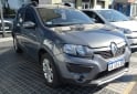 Autos - Renault SANDERO STEPWAY 2016 Nafta 100000Km - En Venta